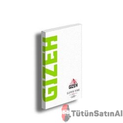Gizeh sarma kağıdı