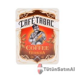 Gurkha Cafe Tabac Classic