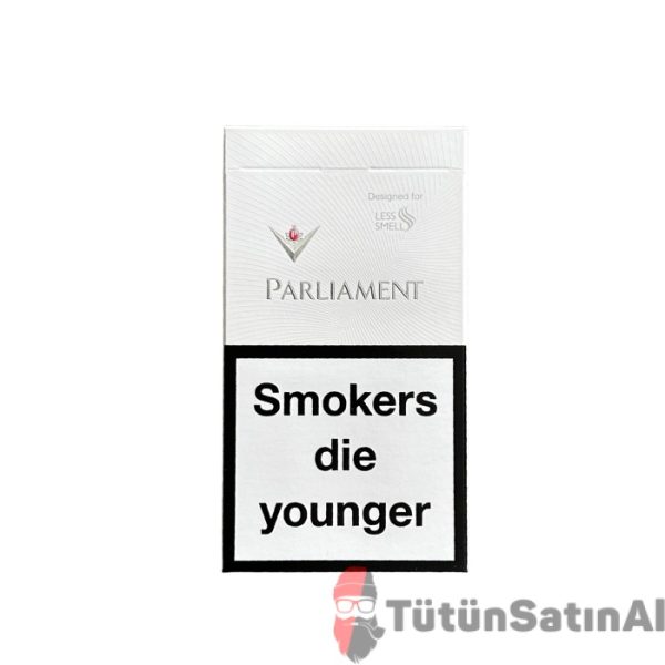 parliament super slims 100s ithal sigara free shop galeri tutunsatinal