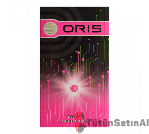 kupit v internet magazine sigarety Oris Intense Compact Summer Fizz oris intens kompakt sammer fiz 500x450 1