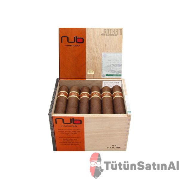 Nub Habano 358