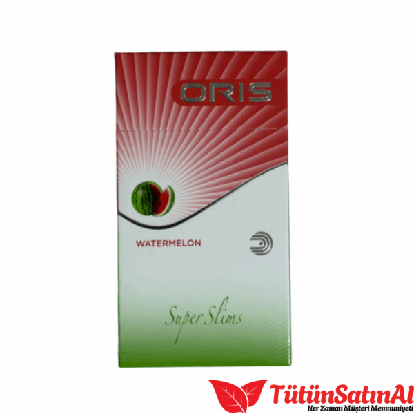 oris watermelon