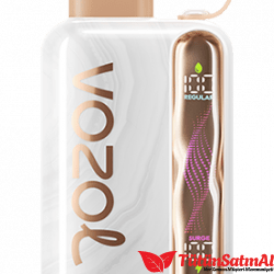 Vozol Star 40000 Peach Ice